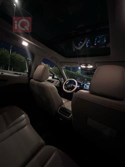 نیسان پاسفایندەر